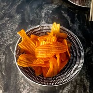 ABar Marriott marquis Queens Park