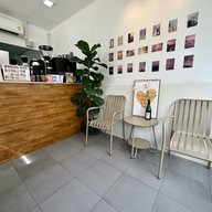 HOME POST COFFEE Home Post Coffee