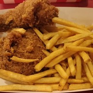 KFC หทัยราษฎร์ 37
