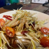 สถานีแซ่บ