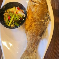 สถานีซีฟู้ด ตลาดล้านเมือง