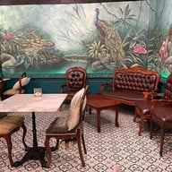 Café Del Heaven คาเฟ่เดอเฮฟเว่น