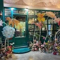 Café Del Heaven คาเฟ่เดอเฮฟเว่น