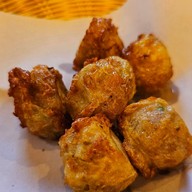 สถานีซีฟู้ด ตลาดล้านเมือง