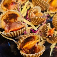 สถานีซีฟู้ด ตลาดล้านเมือง