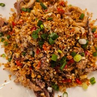 สถานีซีฟู้ด ตลาดล้านเมือง