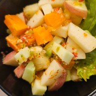 สถานีซีฟู้ด ตลาดล้านเมือง