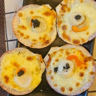 สถานีซีฟู้ด ตลาดล้านเมือง