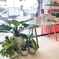 บรรยากาศ enrich salon and spa ราชพฤกษ์