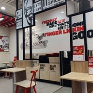 KFC หทัยราษฎร์ 37