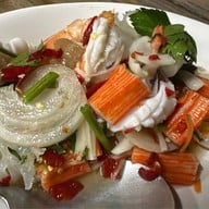 ฝาดอนเมือง หัวปลาหม้อไฟ ฝาดอนเมือง