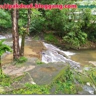 น้ำตกปุญญบาล