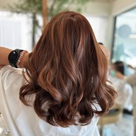 เมนูของร้าน enrich salon and spa ราชพฤกษ์