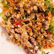 สถานีซีฟู้ด ตลาดล้านเมือง