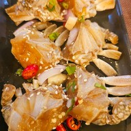 สถานีซีฟู้ด ตลาดล้านเมือง