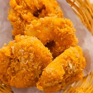 สถานีซีฟู้ด ตลาดล้านเมือง