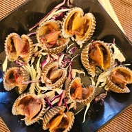 สถานีซีฟู้ด ตลาดล้านเมือง