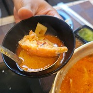 สถานีซีฟู้ด ตลาดล้านเมือง