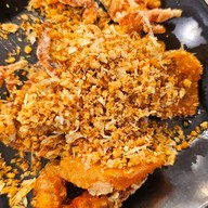 สถานีซีฟู้ด ตลาดล้านเมือง