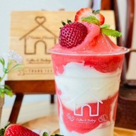 MarinHouse Coffee&Bakery ☕