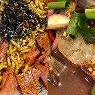 ร้านอ้ายอ้วน โภชนา