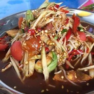 สถานีแซ่บ
