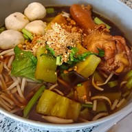 ชาชัก กันเอง