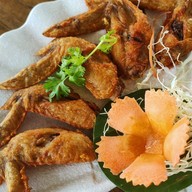 เมนูของร้าน Captain Hook Riverfront Restaurant (กับตันฮุค เดอะริเวอร์ฟร้อนท์)