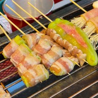 หม่าล่า อากง at Phetchabun หม่าล่าอากง at เพชรบูรณ์