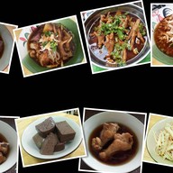 ก๋วยเตี๋ยวไก่มาละ แจ่วฮ้อนอ้อนเธอ จรัญ77