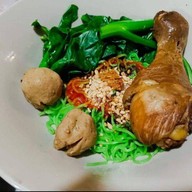 ชาชัก กันเอง