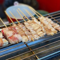 หม่าล่า อากง at Phetchabun หม่าล่าอากง at เพชรบูรณ์