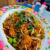 ชาชัก กันเอง