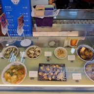 Yuen Huan Pien Oyster Egg Omelette