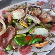 ป้าเพ็ญ
