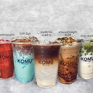 Taro Coffee & Tea ตลาดคลังเซเว่น