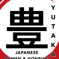 YUTAKA ยูทากะ Ramen&Donburi