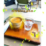 เมนูของร้าน Terrace House บางบ่อ