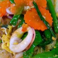 ข้าวต้ม  ตามสั่ง ต.7