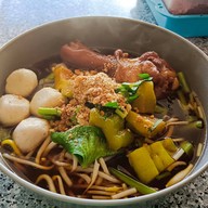 ชาชัก กันเอง