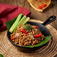 ตำมั่ว เมกา บางนา