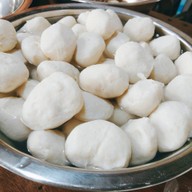 เมนูของร้าน ก๋วยเตี๋ยวเรือกรุงเก่า ซอยวัดลาดปลาดุก