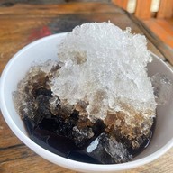 เมนูของร้าน ก๋วยเตี๋ยวเรือกรุงเก่า ซอยวัดลาดปลาดุก