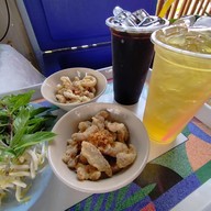 เมนูของร้าน ก๋วยเตี๋ยวเรือกรุงเก่า ซอยวัดลาดปลาดุก