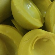 ผลไม้ดอง น้ำฝน