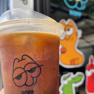 เมนูของร้าน Hopp Chiangmai