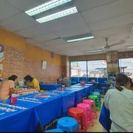 เจ๊ปุ่นไก่ทอด ส้มตำ