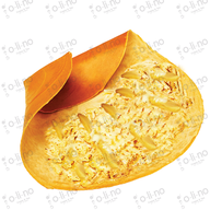 Olino Crepe & Tea สยามเซ็นเตอร์