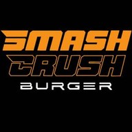 SMASH CRUSH BURGER - สแมช ครัช เบอเก้อ Bkk
