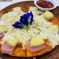 เมนูของร้าน Vanilla Cafe&Bistro